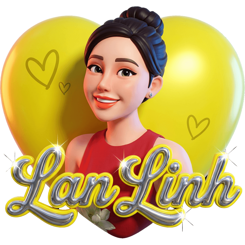 Lan Linh Hoa Sen