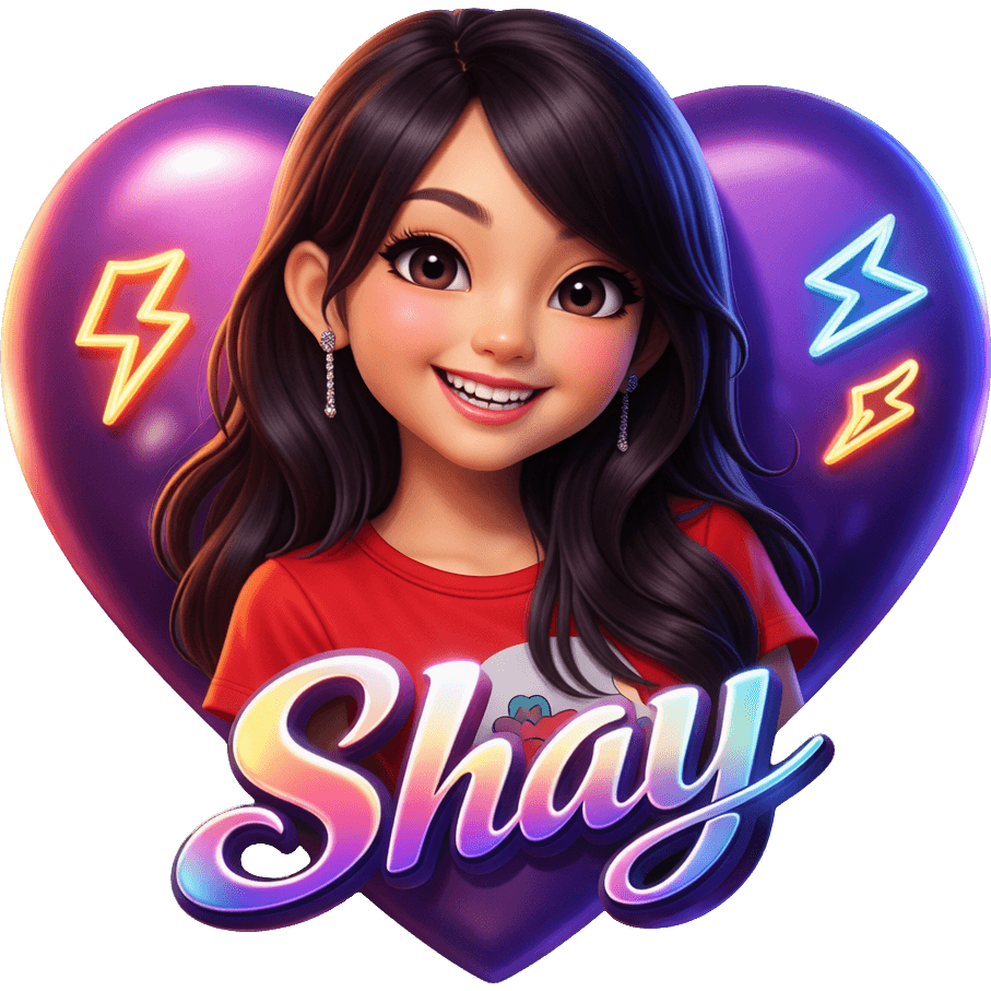 Sayaw Ni Shay
