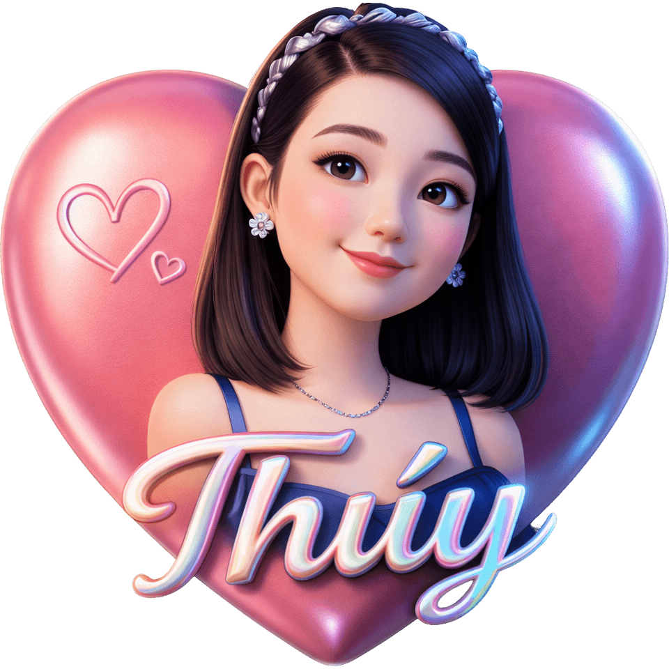 Thuý Dịu Dàng