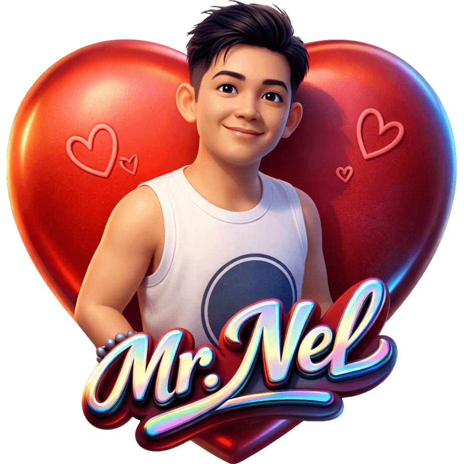 Mr. NeL Puso