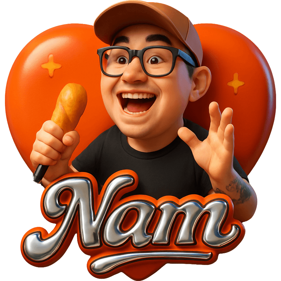 Nam  Bánh Mì