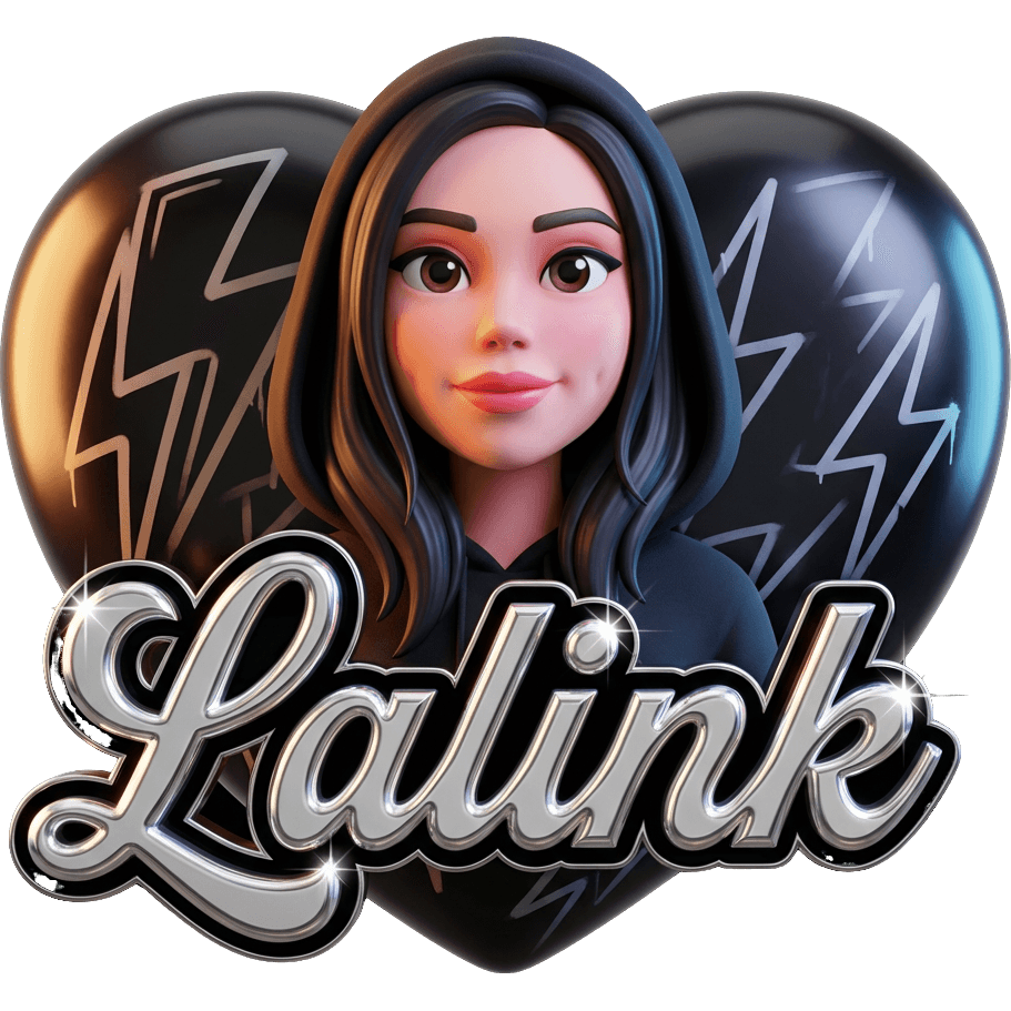 Lalink Hitam