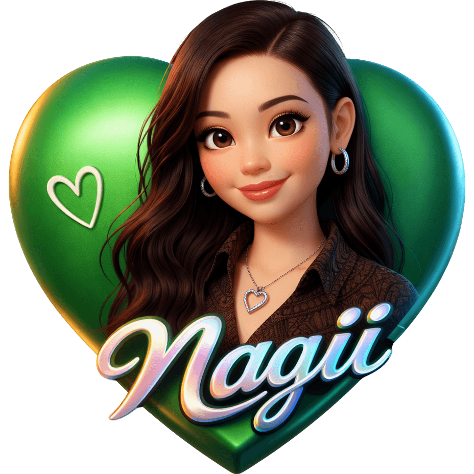 Nagiiii