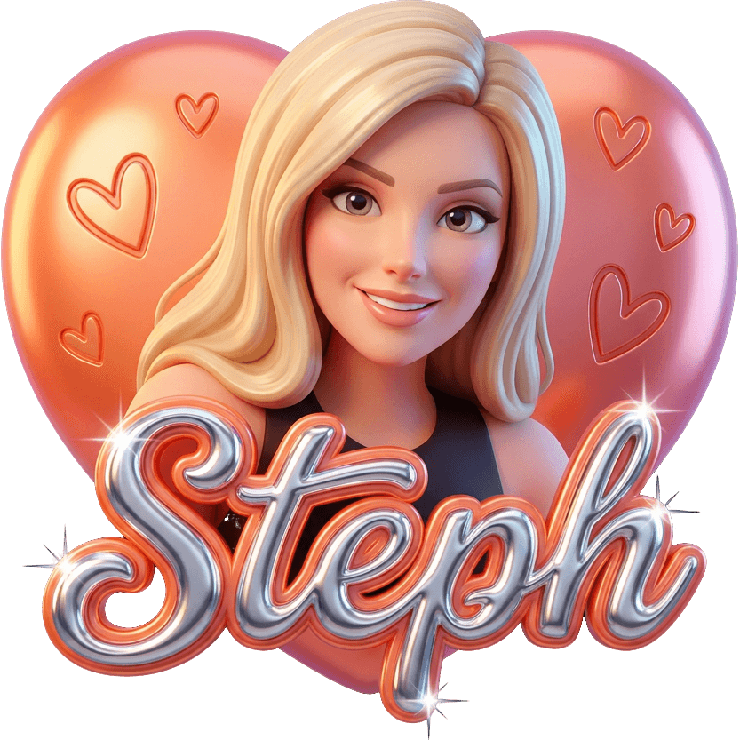 Steph Heart