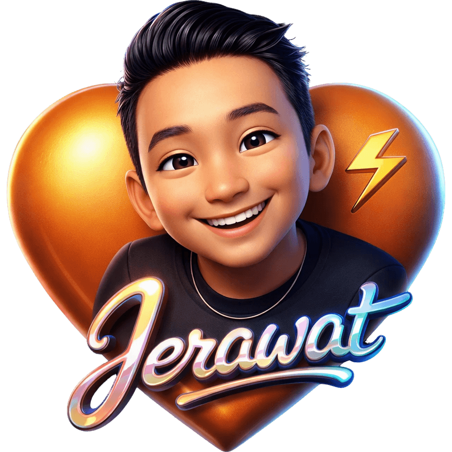 Jerawat Om