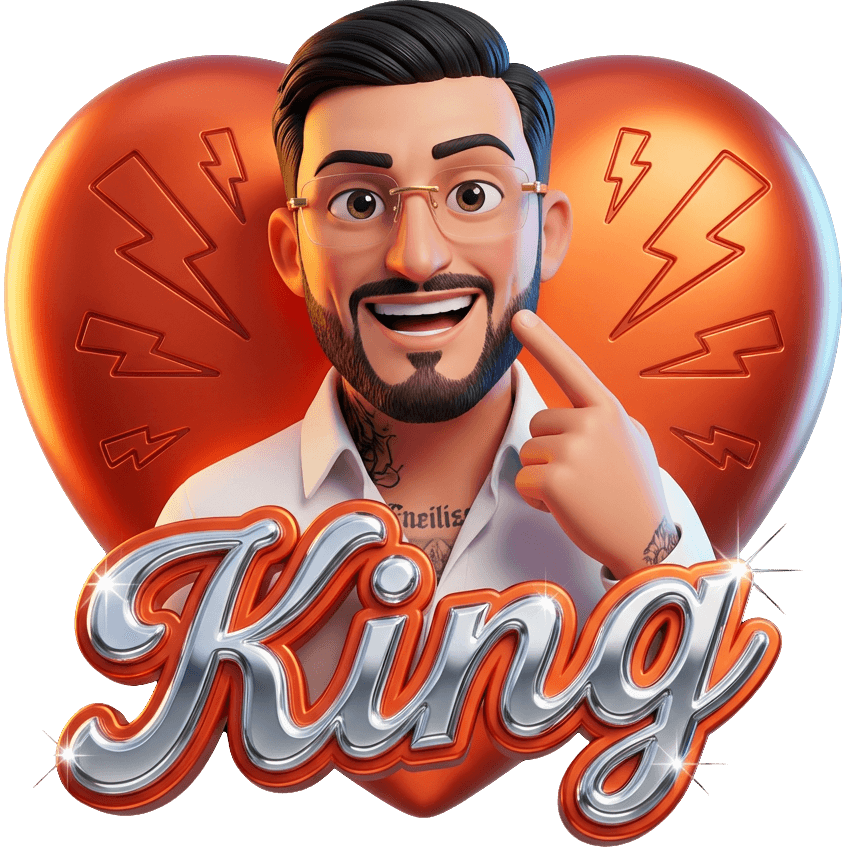 King Leone