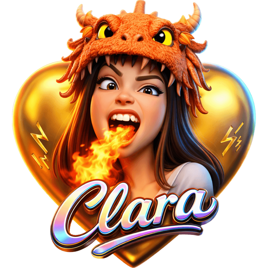 Clara Dracônica