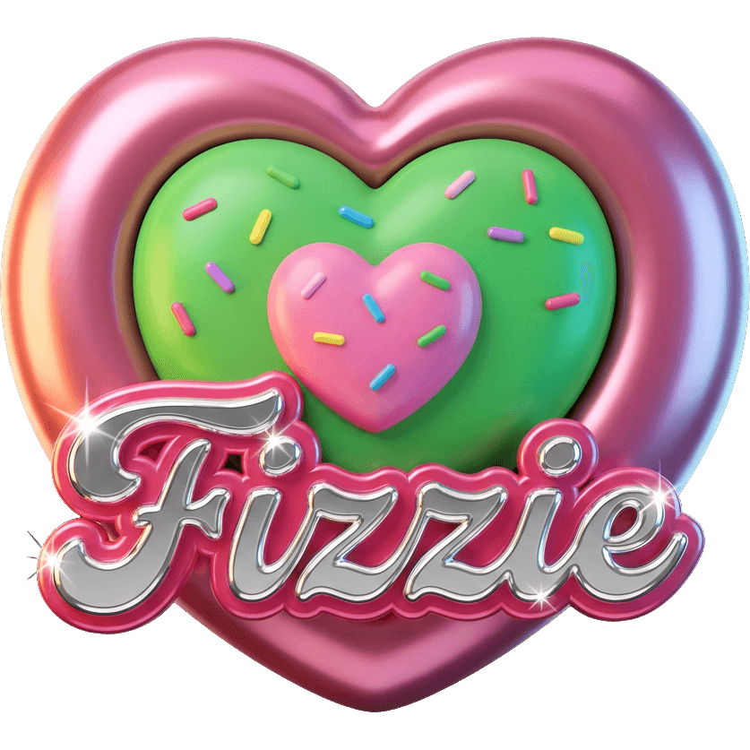 Fizzie Frosting