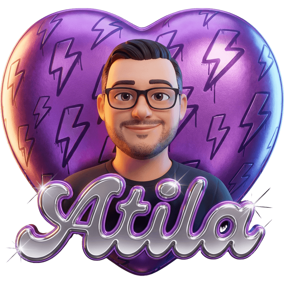 Attila Bolt