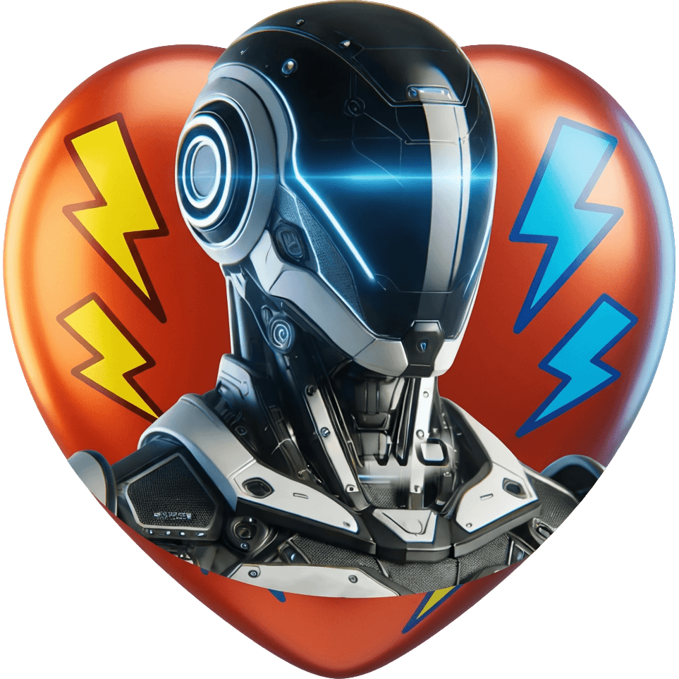 Mavi Robo Owen