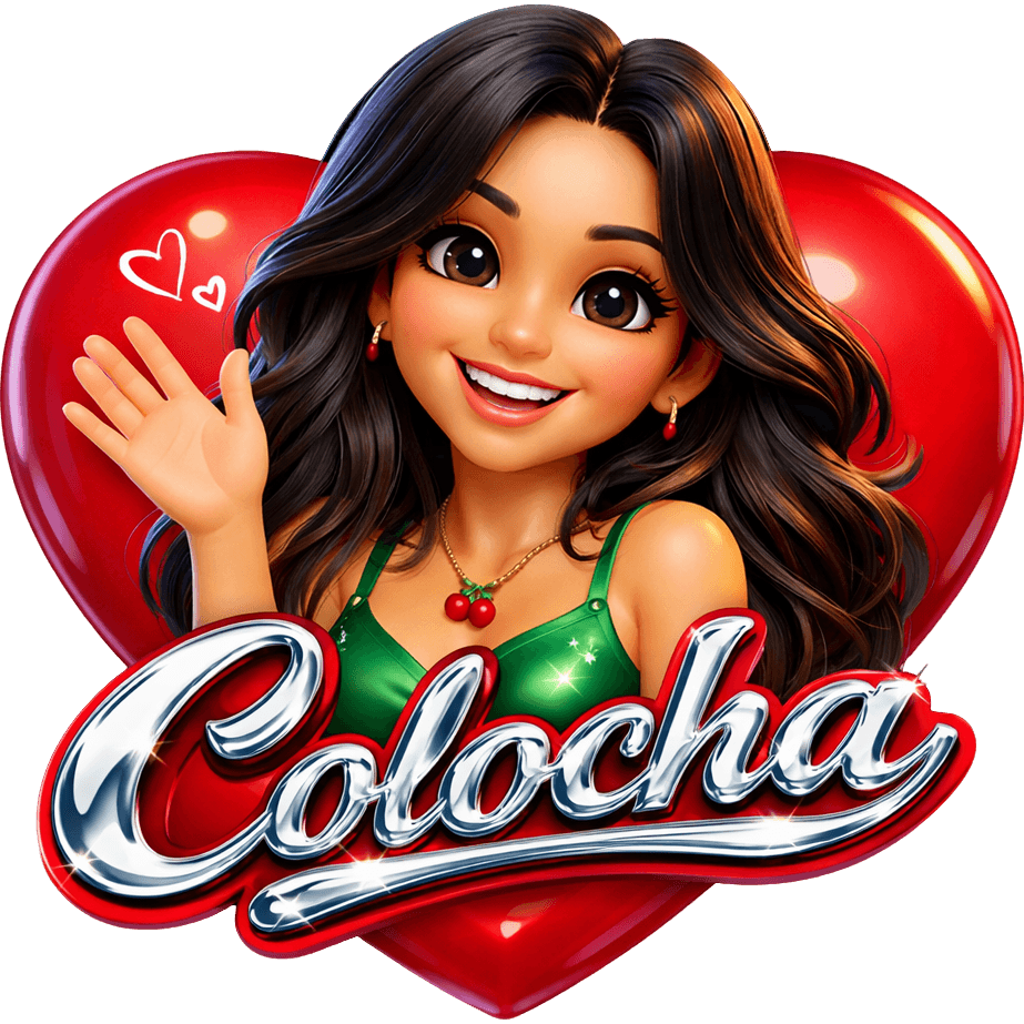 Colocha
