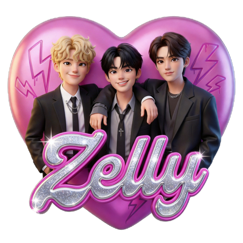 Jellies Trio