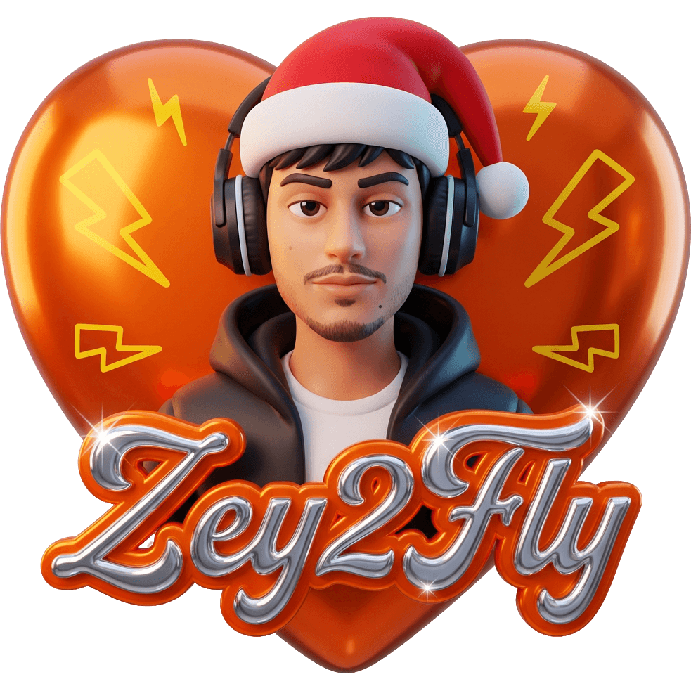 Zey2Fly