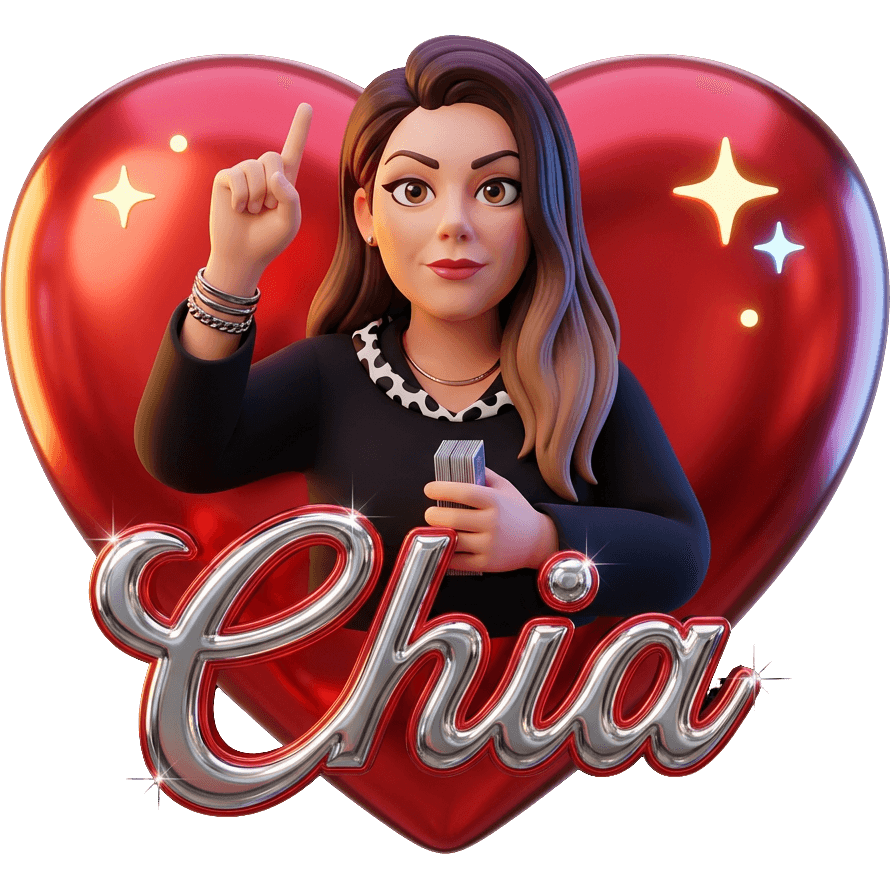 Guía Chia