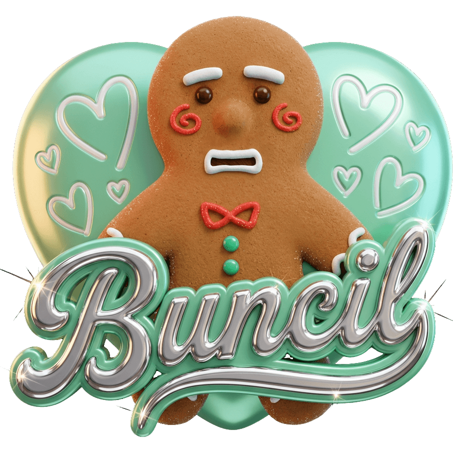 Kue Buncil