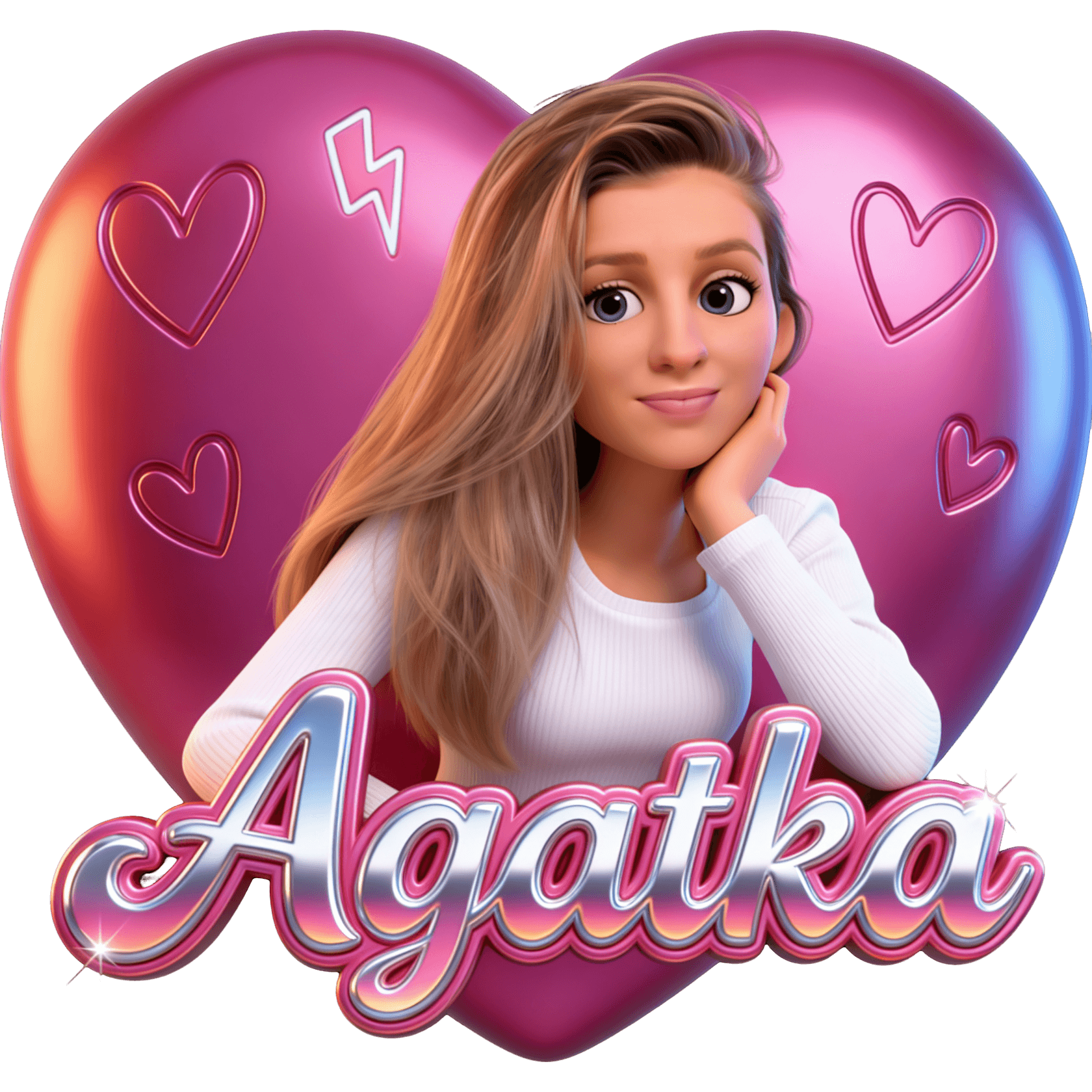 Agatka Zaduma