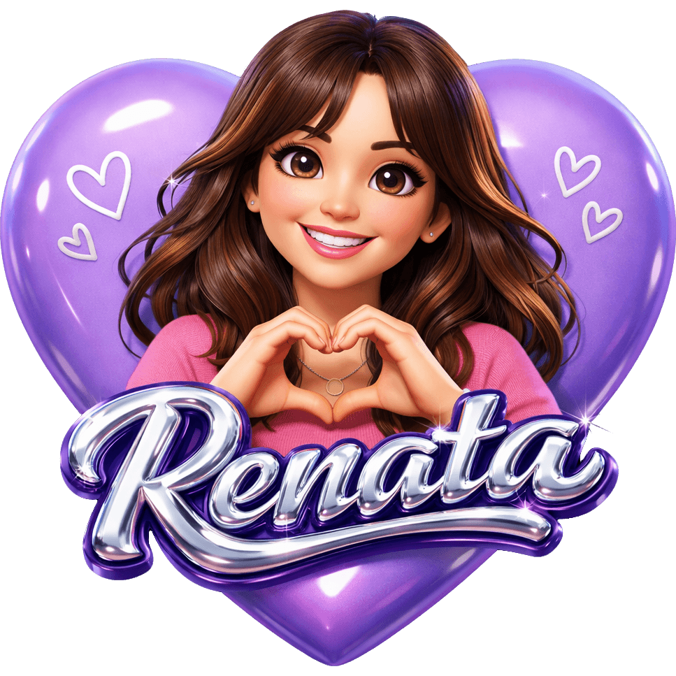 Estrelinha Rê
