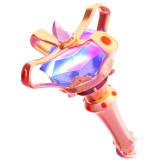 Match Wand