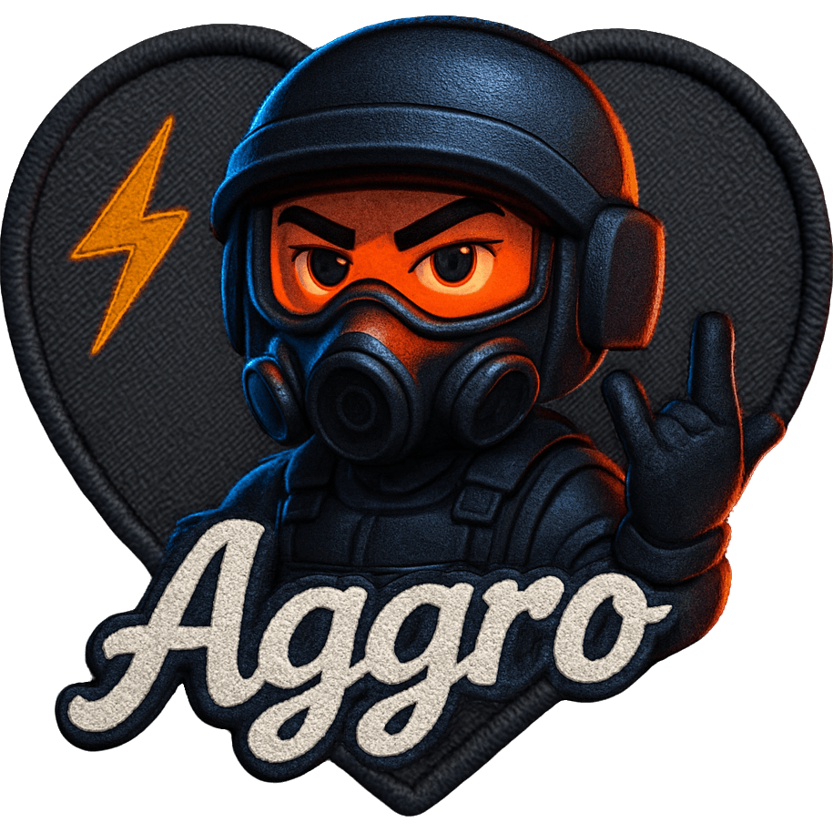 Aggro fam