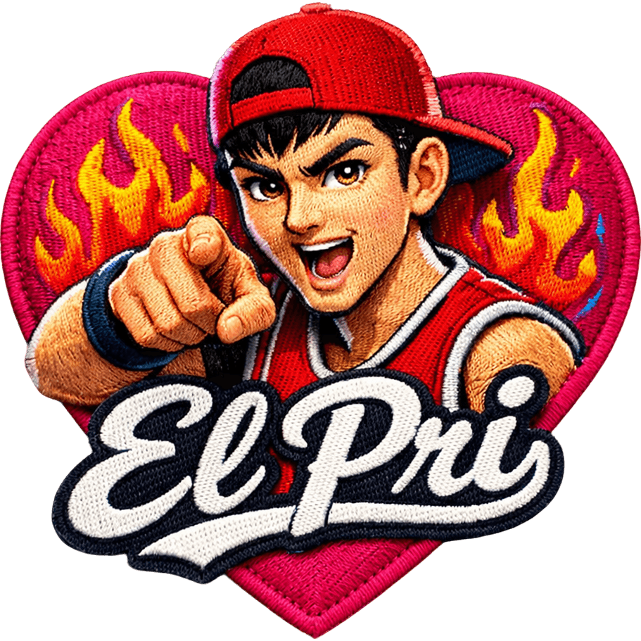 El Pri Fuego
