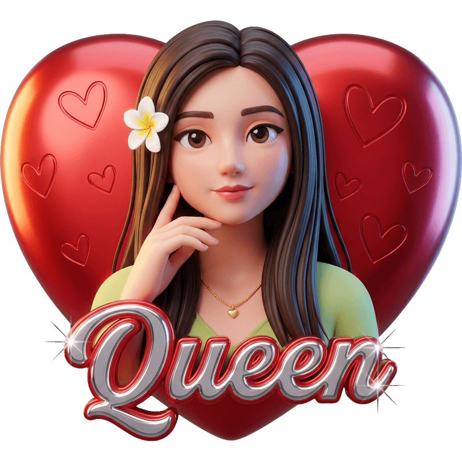 Queen Flower