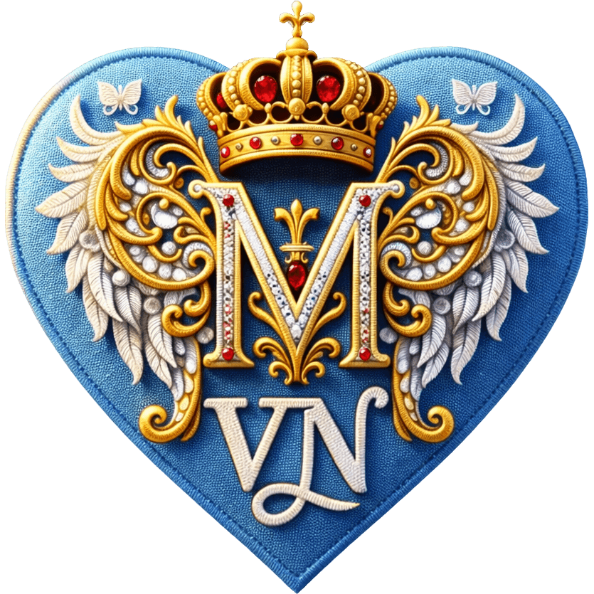 Crowned VN