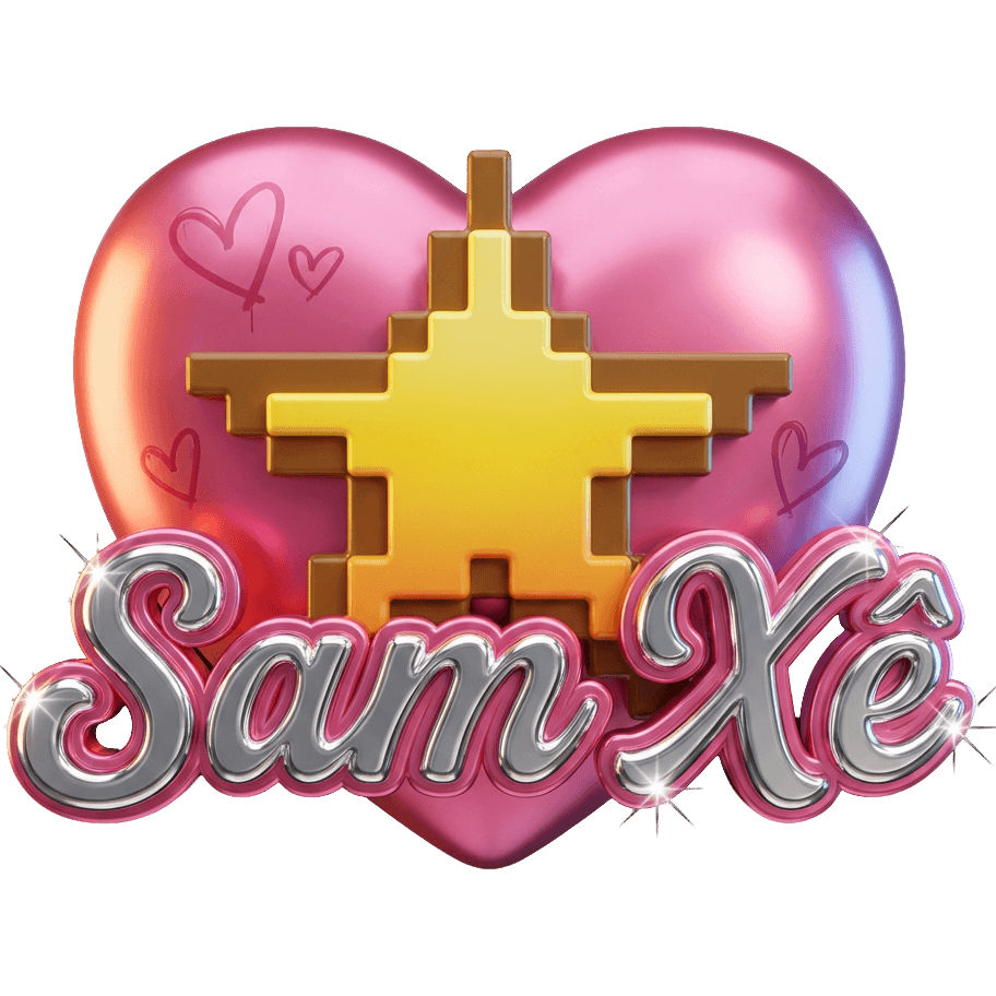 Sam Xê Pixel