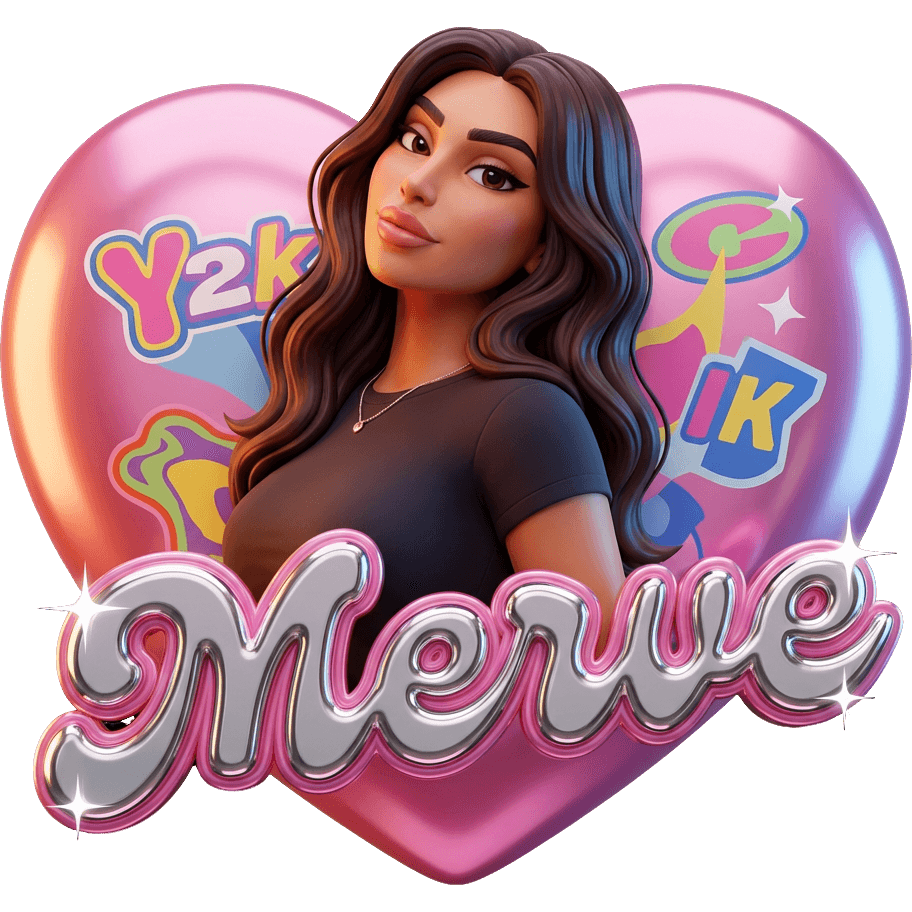 Merve Y2K