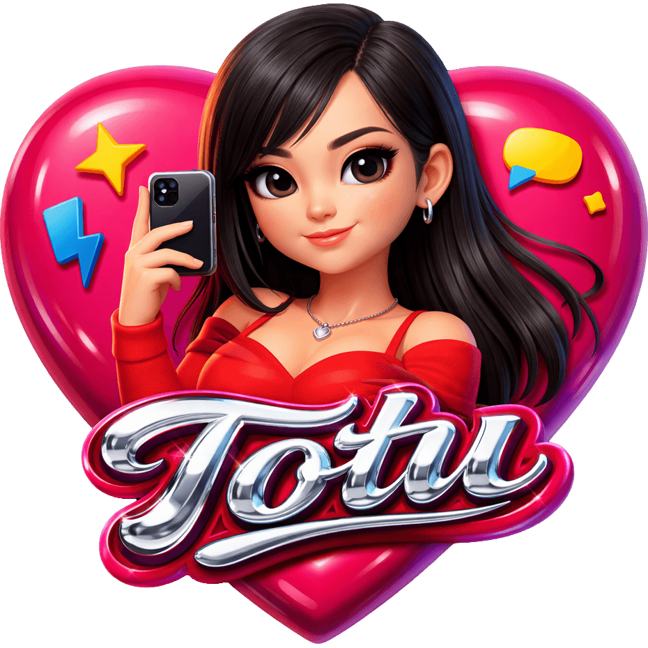 Totu Selfisi