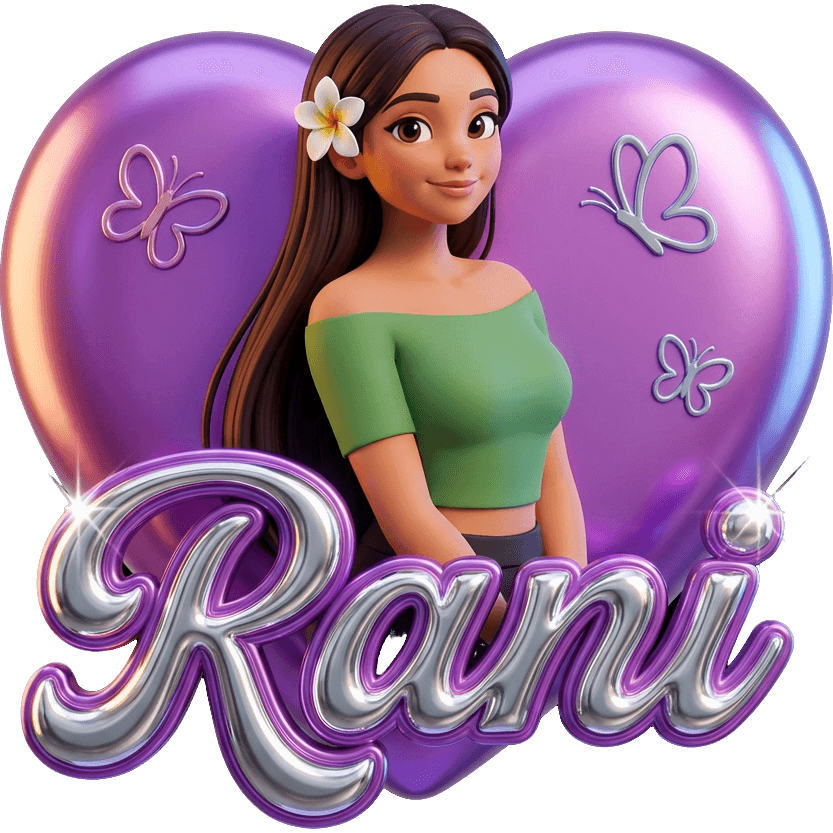 Rani des îles 