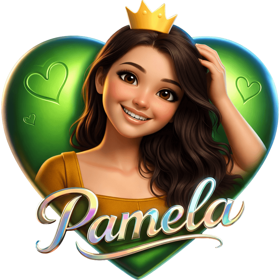 Rainha Pamela