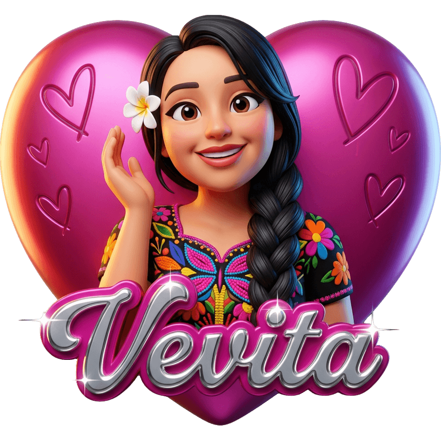 Vevita Chapina