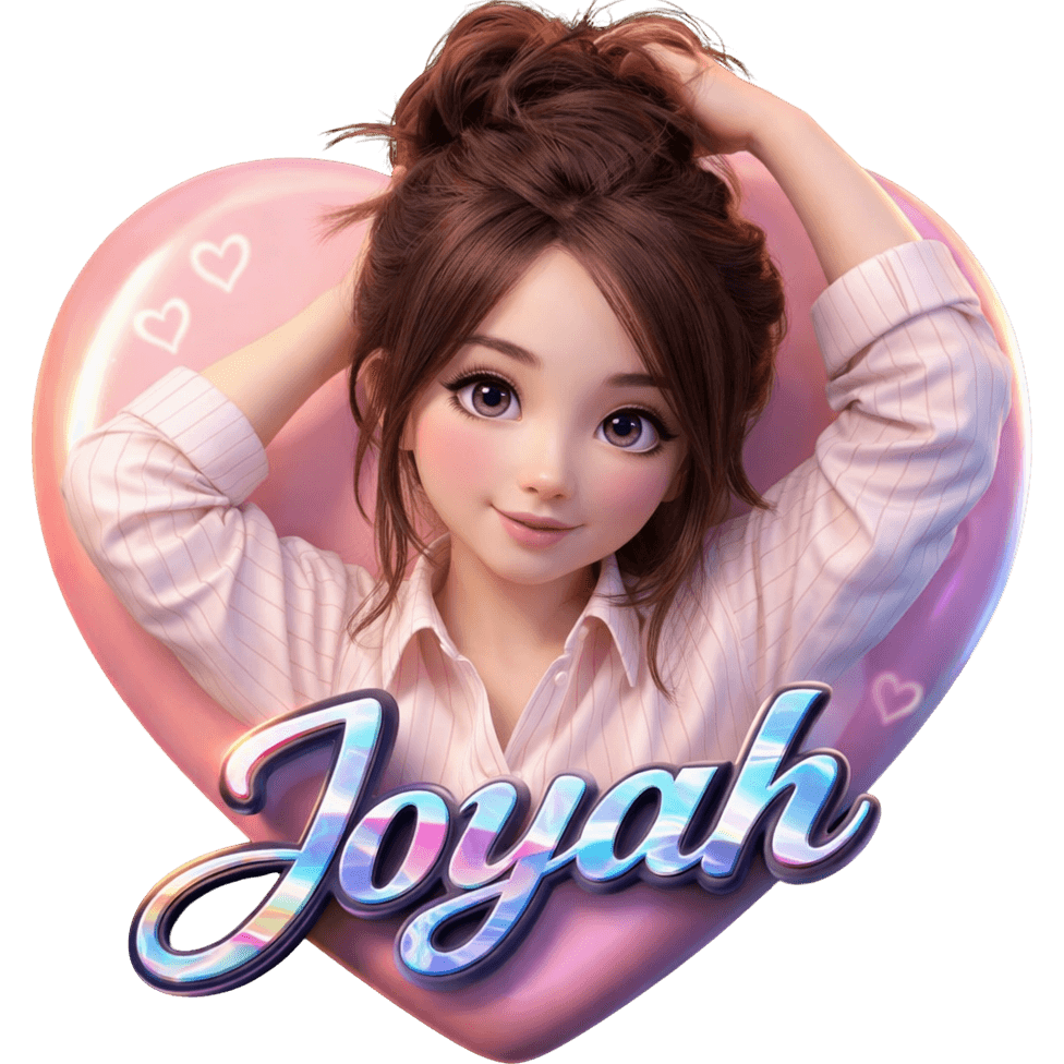  Joyah