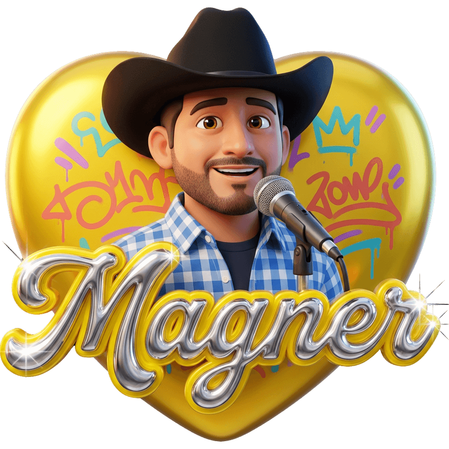 Magner Ranchero