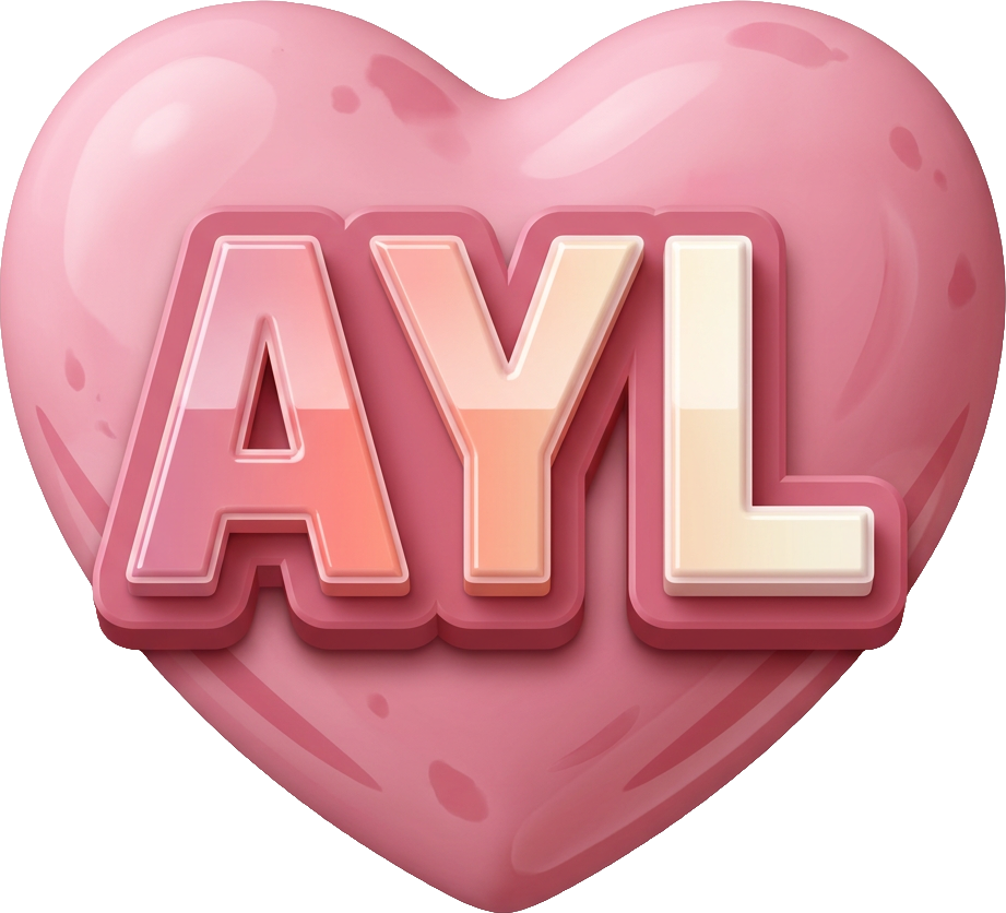 AYL Heart