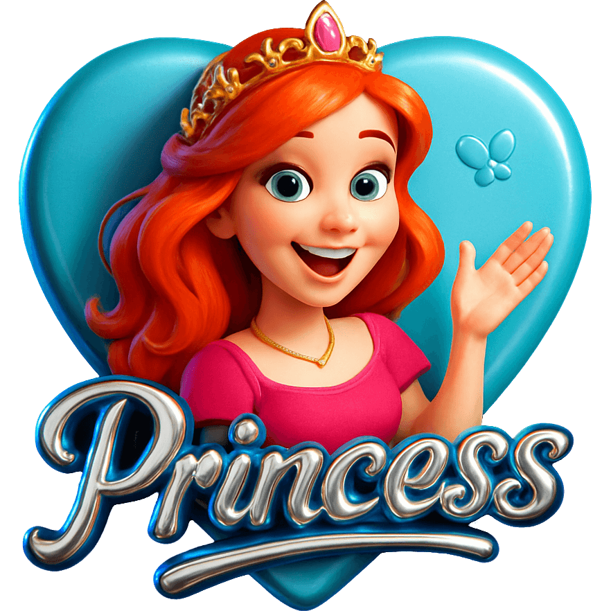 Princesa Naty
