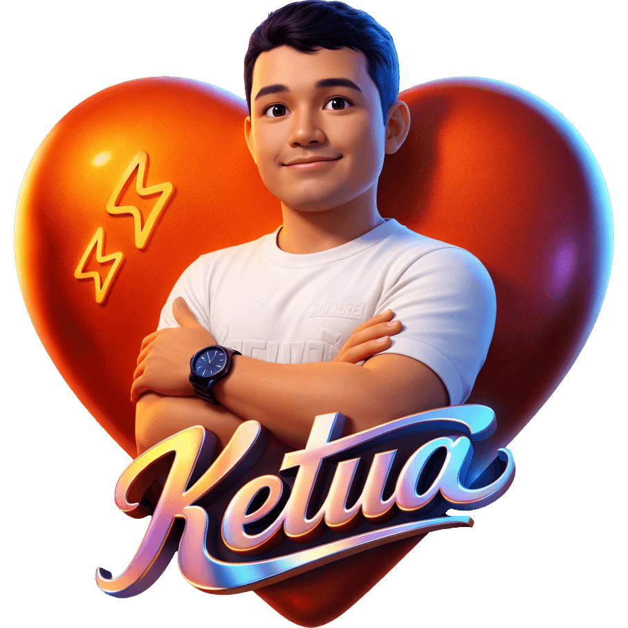 Ketua PARPOL