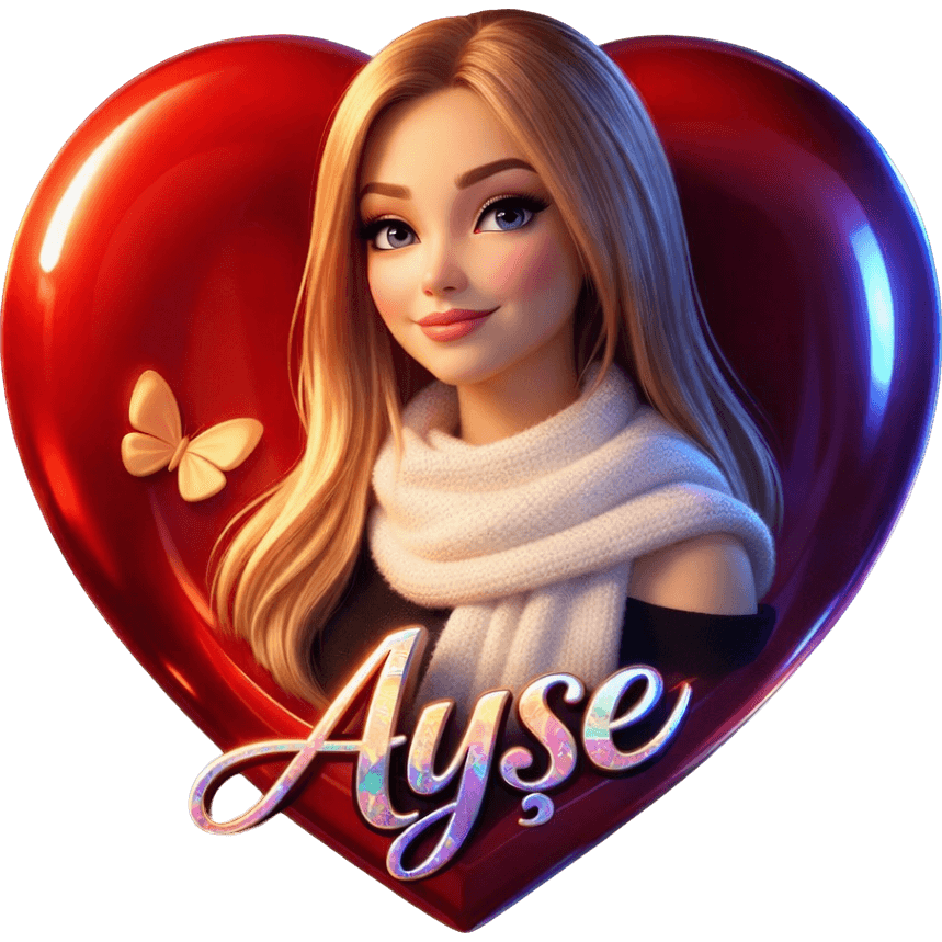 Ayşe Kelebeği