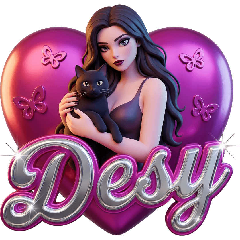 Desy Gatto