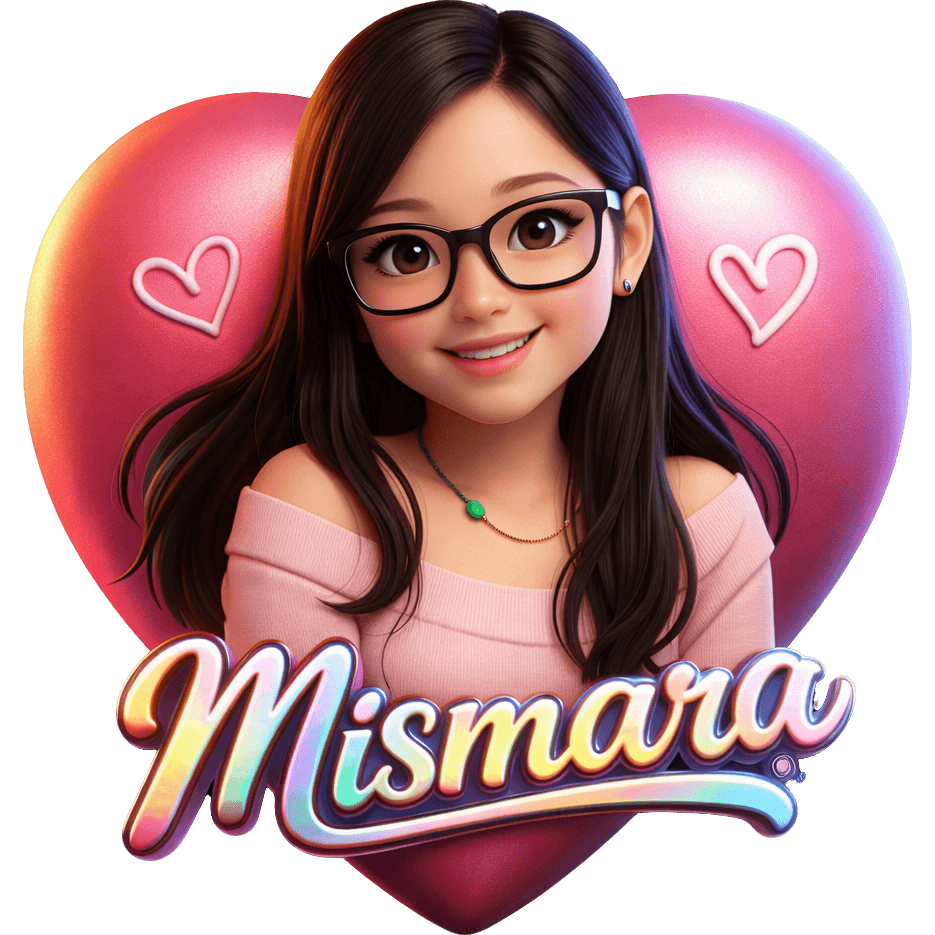 Mismara Rosa