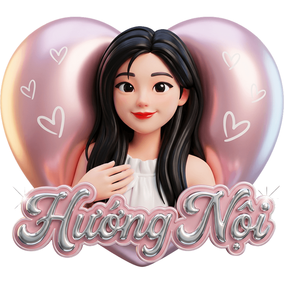 Nét Duyên Ngầm