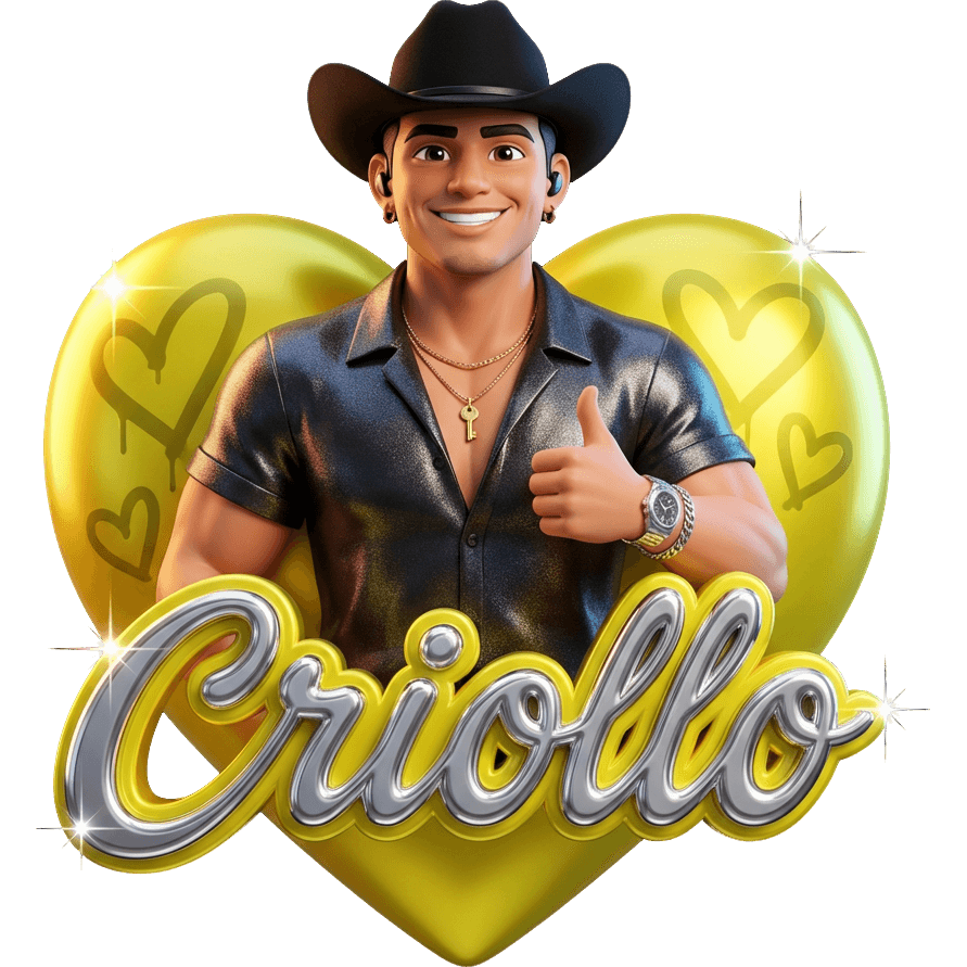 Criollo Vaquero