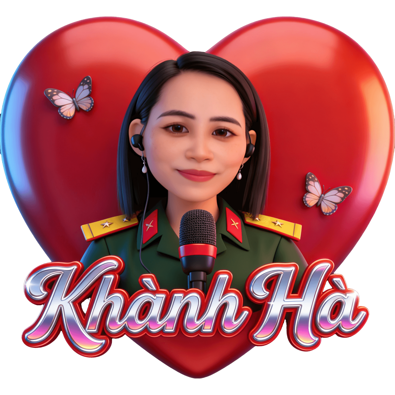 Khánh Hà