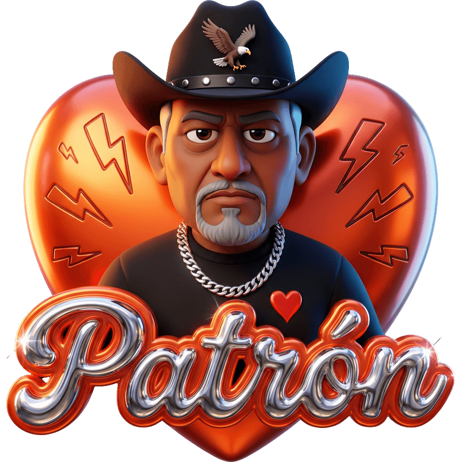 Patrón Vaquero