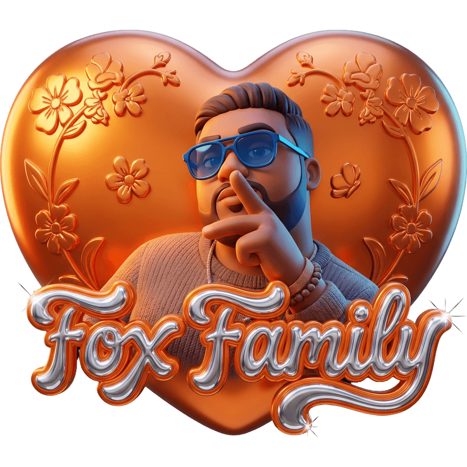 Fox Family Mael