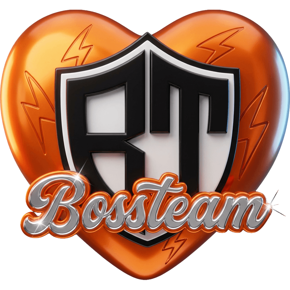 Perisai Bossteam