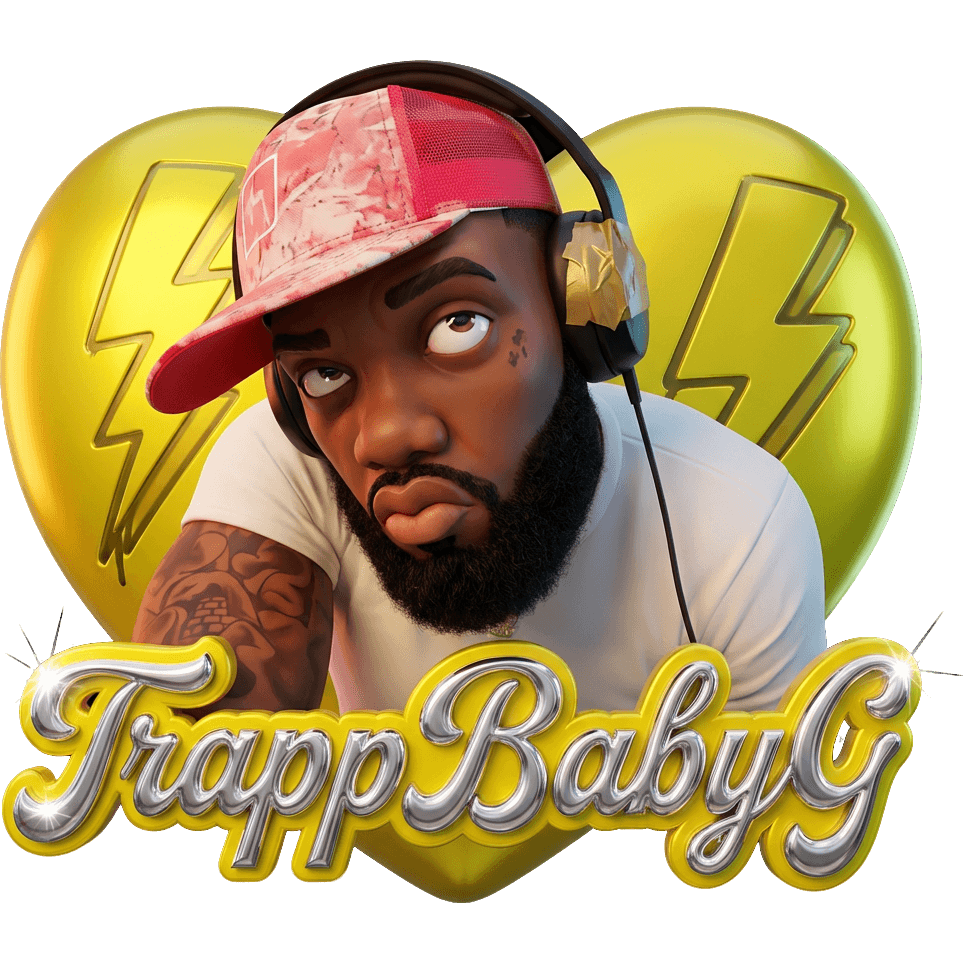 TrappBabyG Juice