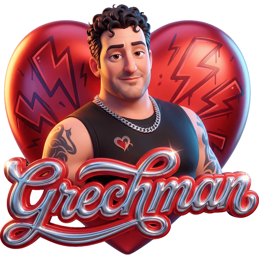 Grechman 