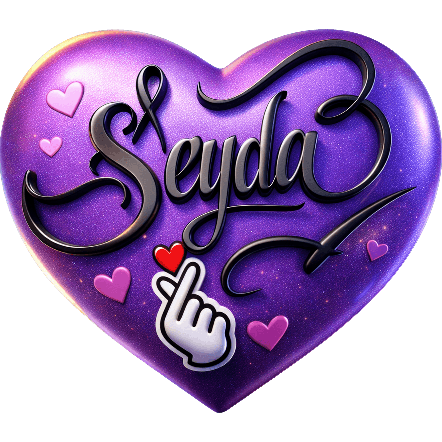 Şeyda Selamı