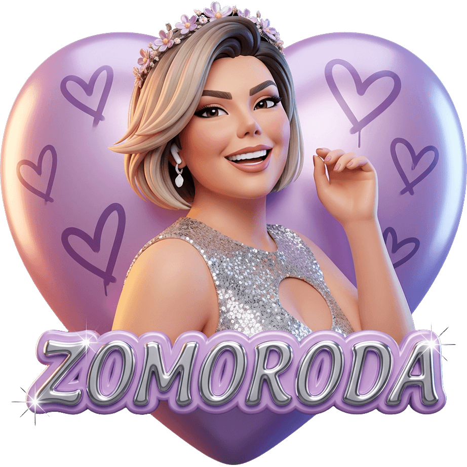 Zomoroda Crown